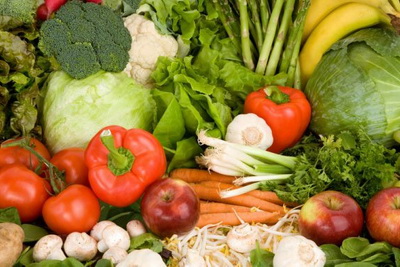 Уровень холестерина можно снизить, включив в рацион всего 8 продуктов